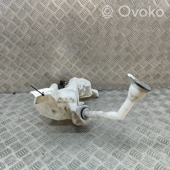 Nissan Qashqai Žibintų apiplovimo bakelis 289104EA0A