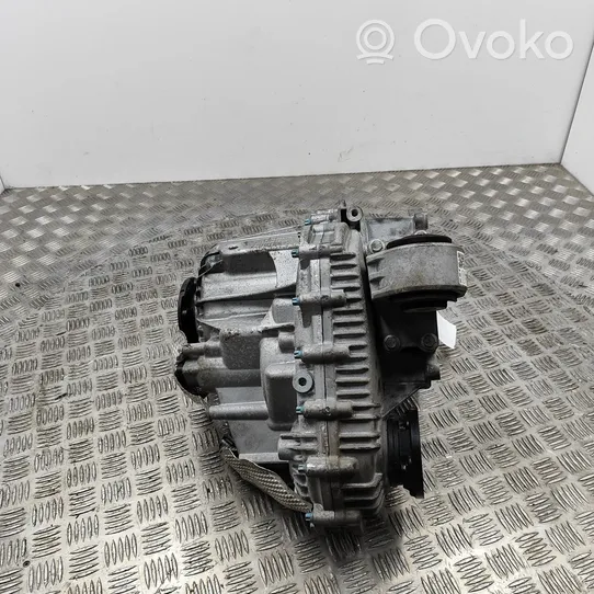 Land Rover Range Rover Evoque L538 Skrzynia rozdzielcza / Reduktor HPLA7K780AE