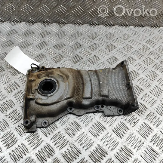 Skoda Yeti (5L) Osłona łańcucha rozrządu 03F109210C