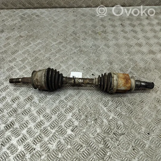 Nissan NP300 Semiasse anteriore 391004JA0B