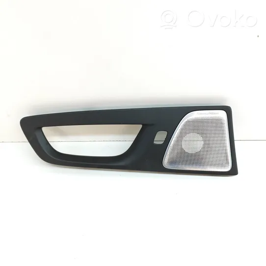 Volvo XC60 Altro elemento di rivestimento della portiera posteriore 31455103