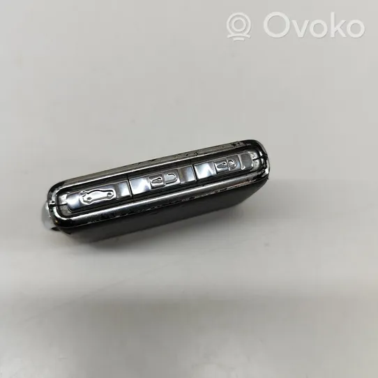 Volvo XC60 Ignition key/card 31652169