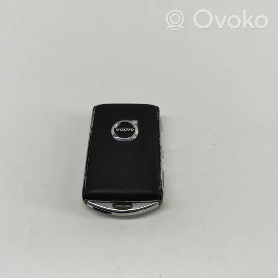 Volvo XC60 Ignition key/card 31652169