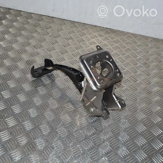 Volkswagen Golf Sportsvan Brake pedal 1K1723057AL