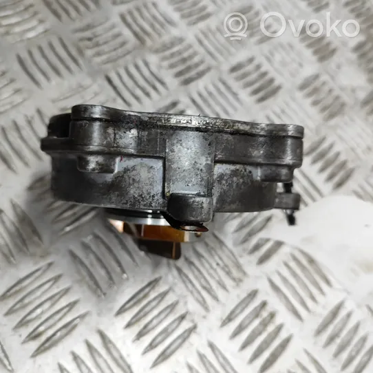 Audi A6 S6 C6 4F Pompe à vide 06E145100D