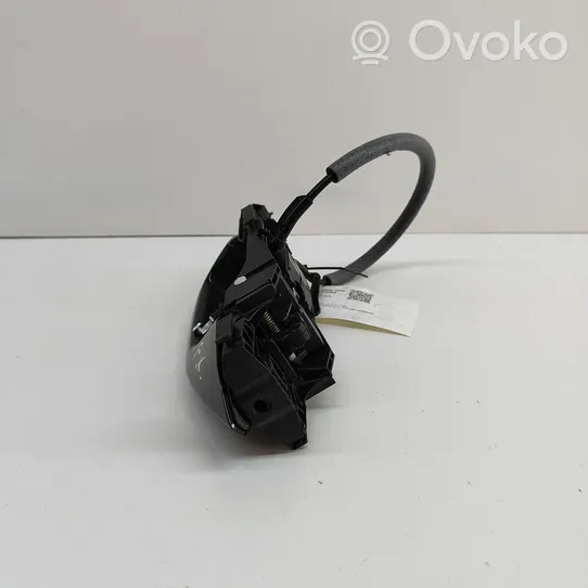 Audi Q4 Sportback e-tron Klamka zewnętrzna drzwi przednich 8V0839885