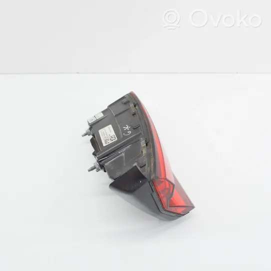 Audi A5 Lampy tylnej klapy bagażnika 8W6945093C