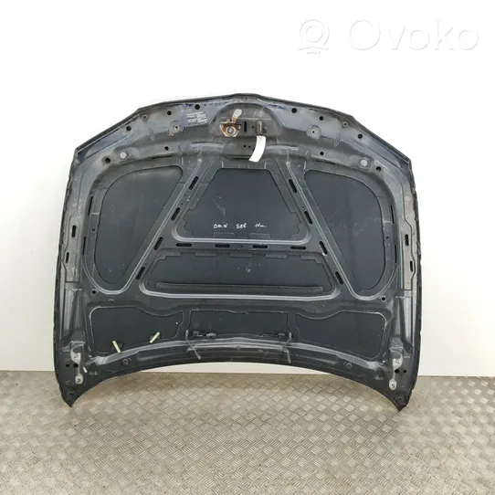 BMW 1 E82 E88 Dangtis variklio (kapotas) 7162102