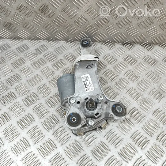 Volkswagen ID.3 Mechanizm i silniczek wycieraczek szyby przedniej / czołowej 3397022189