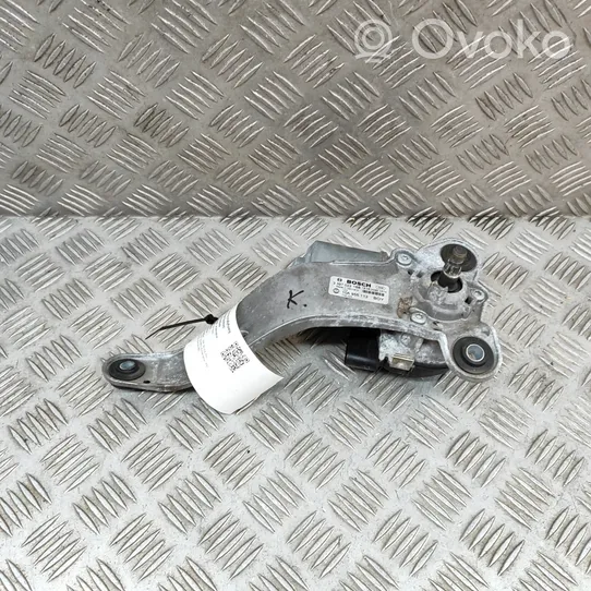 Volkswagen ID.3 Mechanizm i silniczek wycieraczek szyby przedniej / czołowej 3397022188