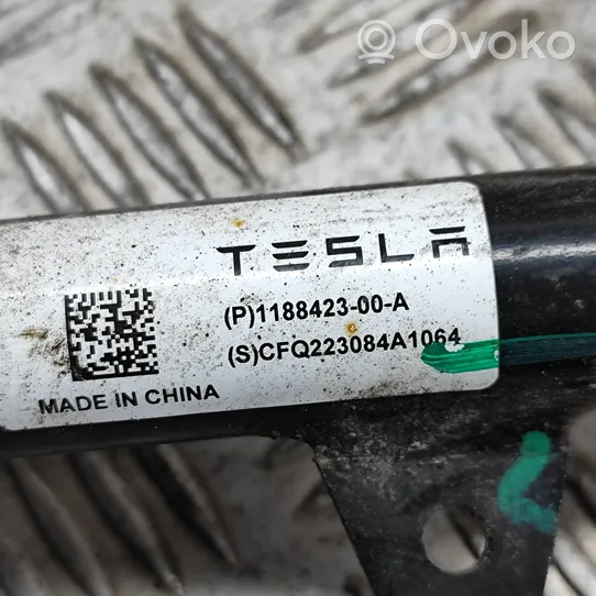 Tesla Model Y Taka-ylätukivarren haarukkavipu 118842300A