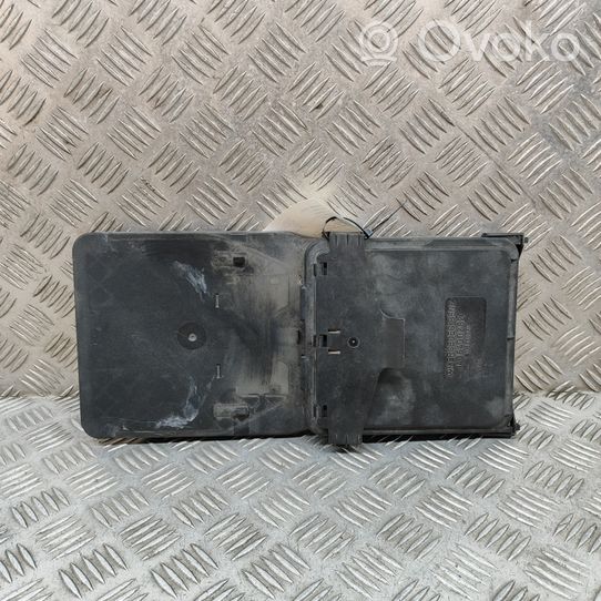 Mercedes-Benz S W140 Fuse box cover A1405400282