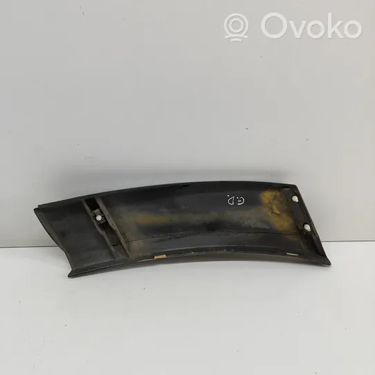 Mercedes-Benz S W140 Rivestimento modanatura parafango posteriore A1406900840