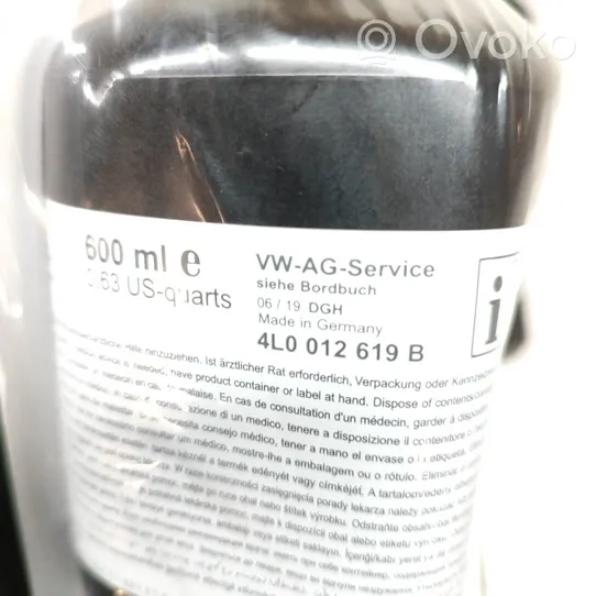 Volkswagen ID.3 Kompresor do opon 4L0012619B