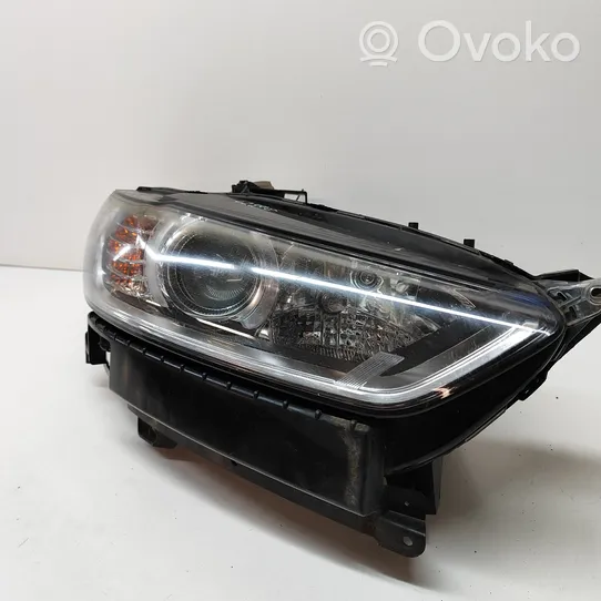 Ford Mondeo MK V Lampa przednia DS7313W029BE