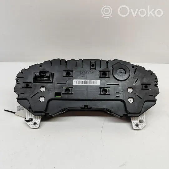 Ford Mondeo MK V Speedometer (instrument cluster) FS7T10849AHC