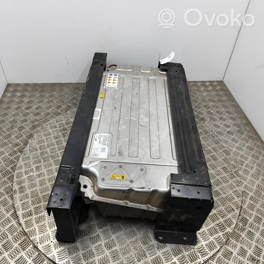 Mercedes-Benz GLE (W166 - C292) Batteria di veicolo ibrido/elettrico A1663401400