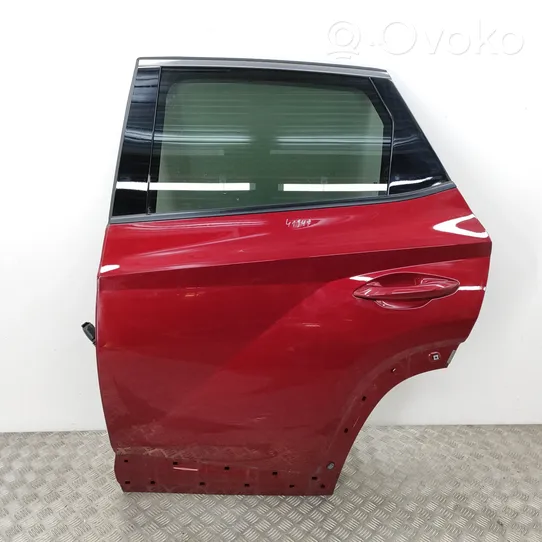 Hyundai Tucson IV NX4 Portiera posteriore 77003N7005