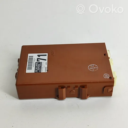 Toyota Prius+ (ZVW40) Inne wyposażenie elektryczne 8981520030