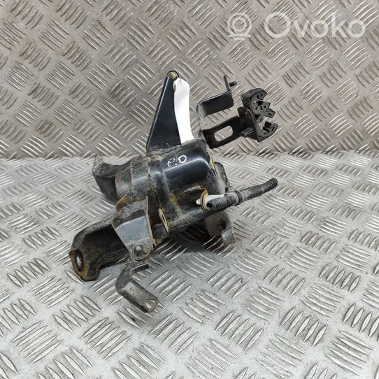 Toyota Prius+ (ZVW40) Support de moteur, coussinet 1230537300