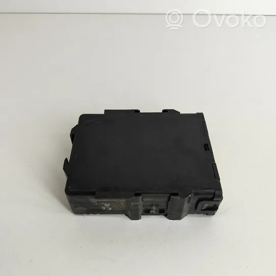 Toyota Auris E180 Vaihdelaatikon ohjainlaite/moduuli 8953512010