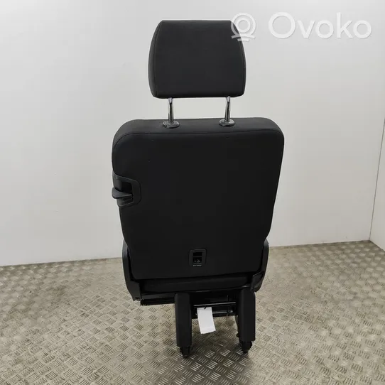 Volkswagen Transporter - Caravelle T6 Asiento trasero 7E0883669P