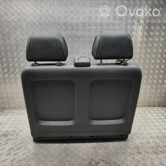 Mercedes-Benz Vito Viano W639 Fotel przedni pasażera A0009105934