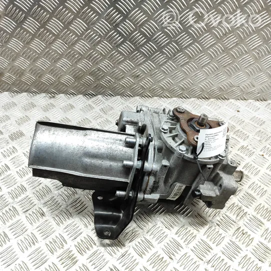 Audi Q3 8U Scatola ingranaggi del cambio 0A6409053AM