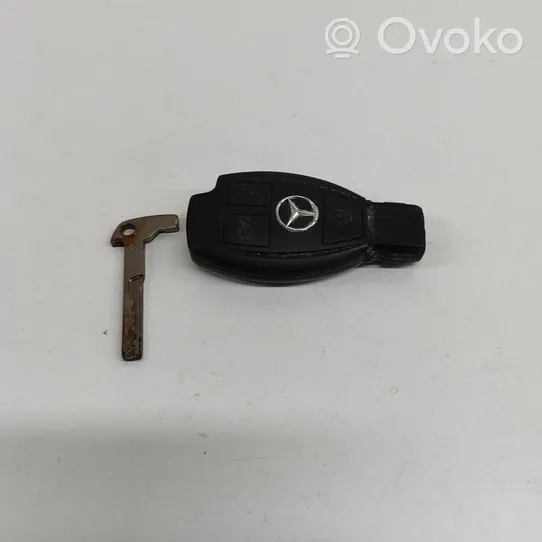 Mercedes-Benz Vito Viano W447 Chiave/comando di accensione A4479058203