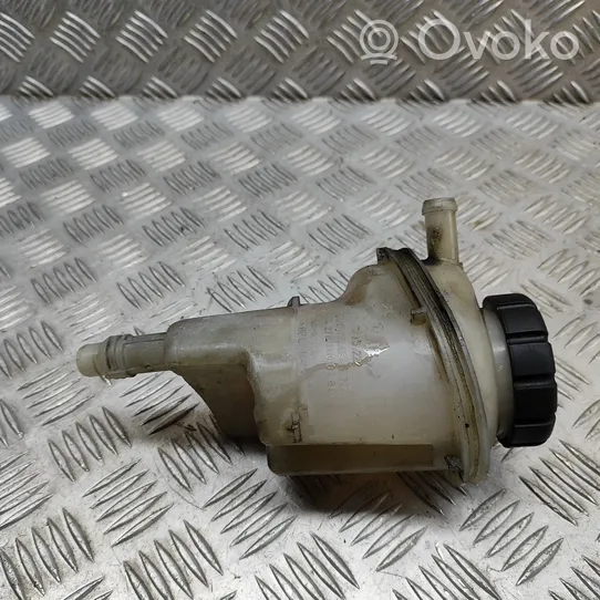 Mercedes-Benz GLE (W166 - C292) Vase d'expansion / réservoir de liquide de refroidissement A2762000285