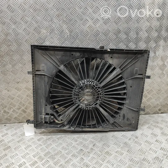 Mercedes-Benz S W222 Convogliatore ventilatore raffreddamento del radiatore A0995050155