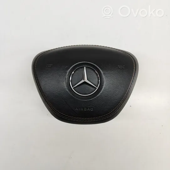 Mercedes-Benz S W222 Volante A0024601403