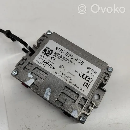 Audi Q5 SQ5 Amplificatore antenna 4N0035456