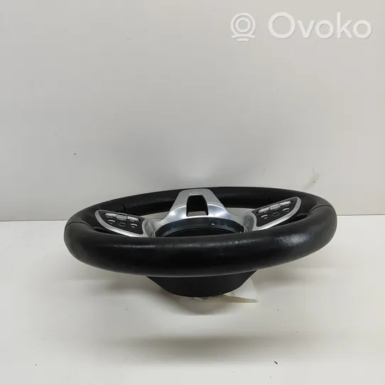 Mercedes-Benz A W177 Ohjauspyörä A0040053699