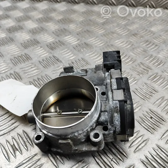 Mercedes-Benz GLE (W166 - C292) Valvola a farfalla A2761410125