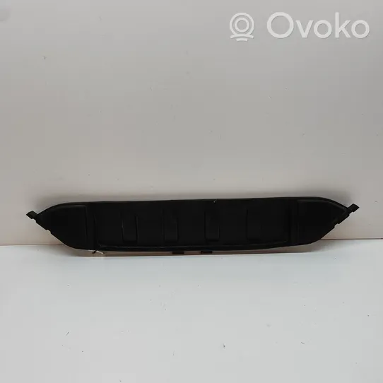 Audi Q7 4L Cita virsbūves detaļa 4L0121285