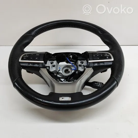 Lexus GS 300 350 430 450H Steering wheel 4510048600C2