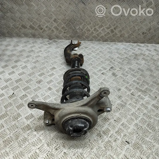 Audi Q5 SQ5 Etuiskunvaimennin 8R0412384A