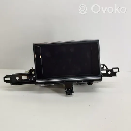 Audi A7 S7 4G Monitori/näyttö/pieni näyttö 4G2919601AE