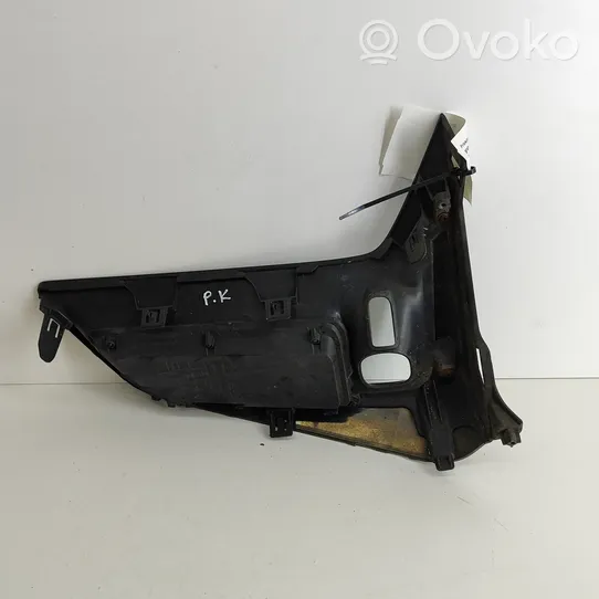 Lexus UX Grille inférieure de pare-chocs avant 5204076010