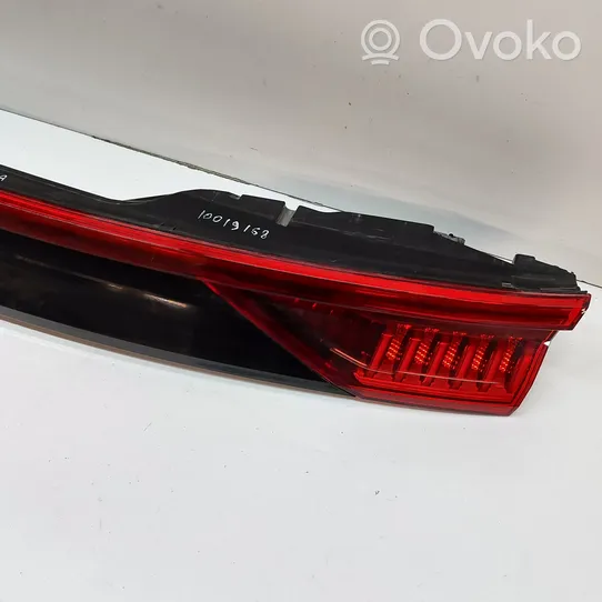 Audi Q8 Rear/tail lights 4M8945095Q