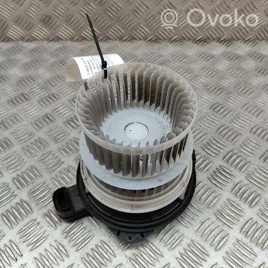 Lexus UX Mazā radiatora ventilators 8710358070