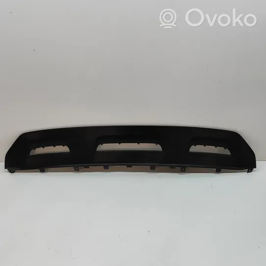 Audi Q8 Front bumper lip 4M8807733A