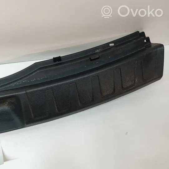 Lexus UX Rivestimento di protezione sottoporta del bagagliaio/baule 6471676020