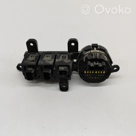 Nissan NP300 Other switches/knobs/shifts 251544JA0A