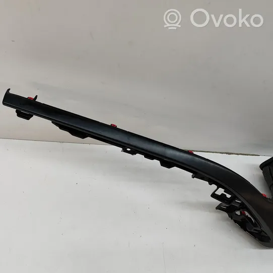 Lexus UX Ramka schowka deski rozdzielczej 5567076060