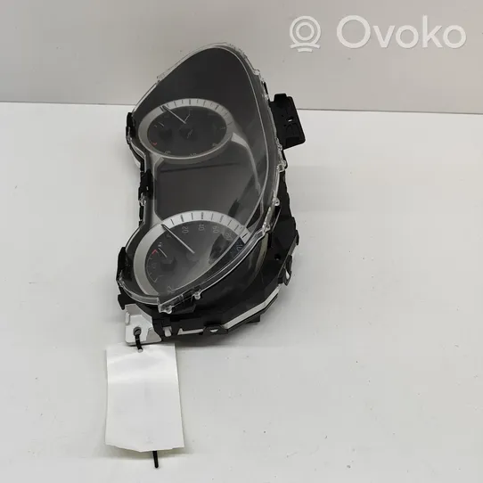 Nissan NP300 Tachimetro (quadro strumenti) 248105JM2B