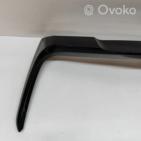 Lexus UX Spoileris galinio dangčio 7608576080