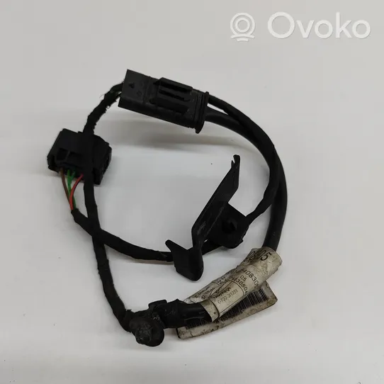 Mercedes-Benz CLA C117 X117 W117 Other wiring loom A2465408305