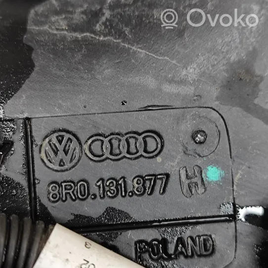 Audi Q5 SQ5 Zbiornik płynu AdBlue 8R0131877H